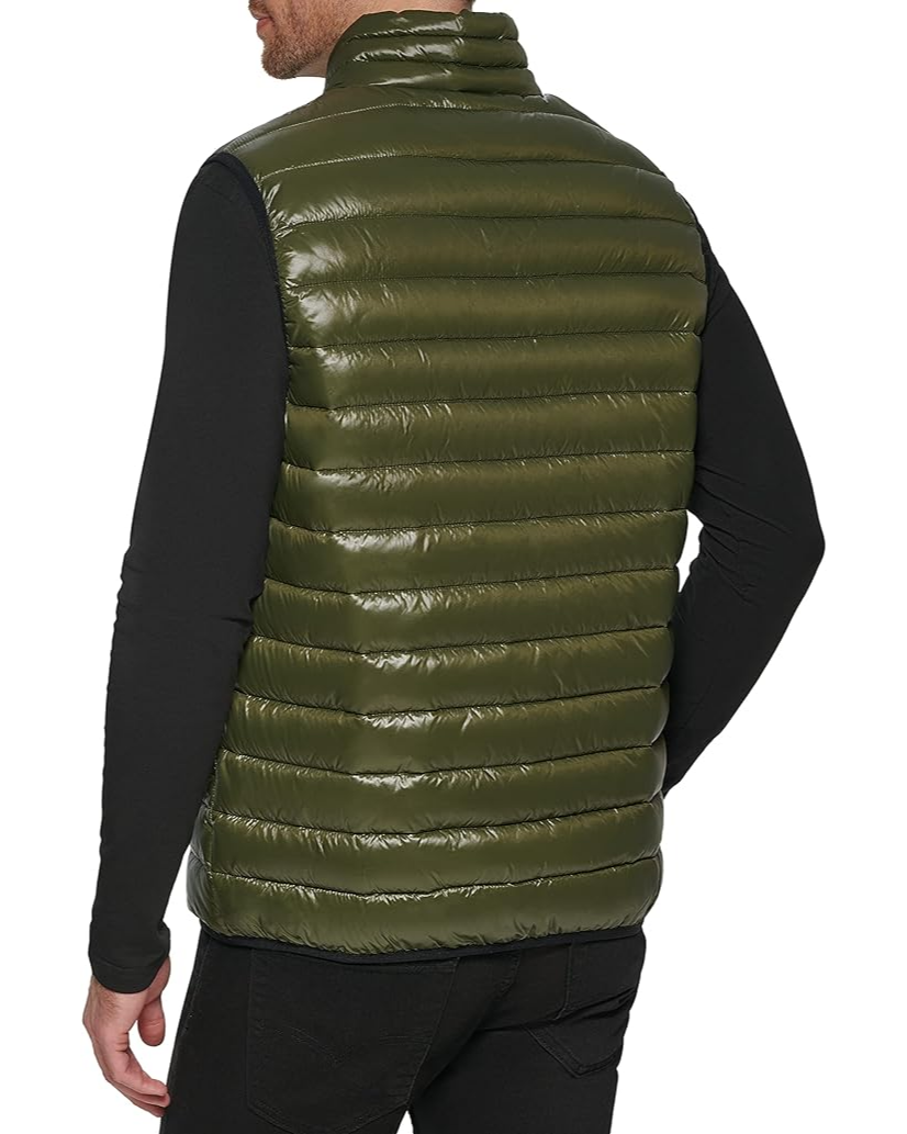Guess Lightweight Puffer Vest – Garlan's, Inc.