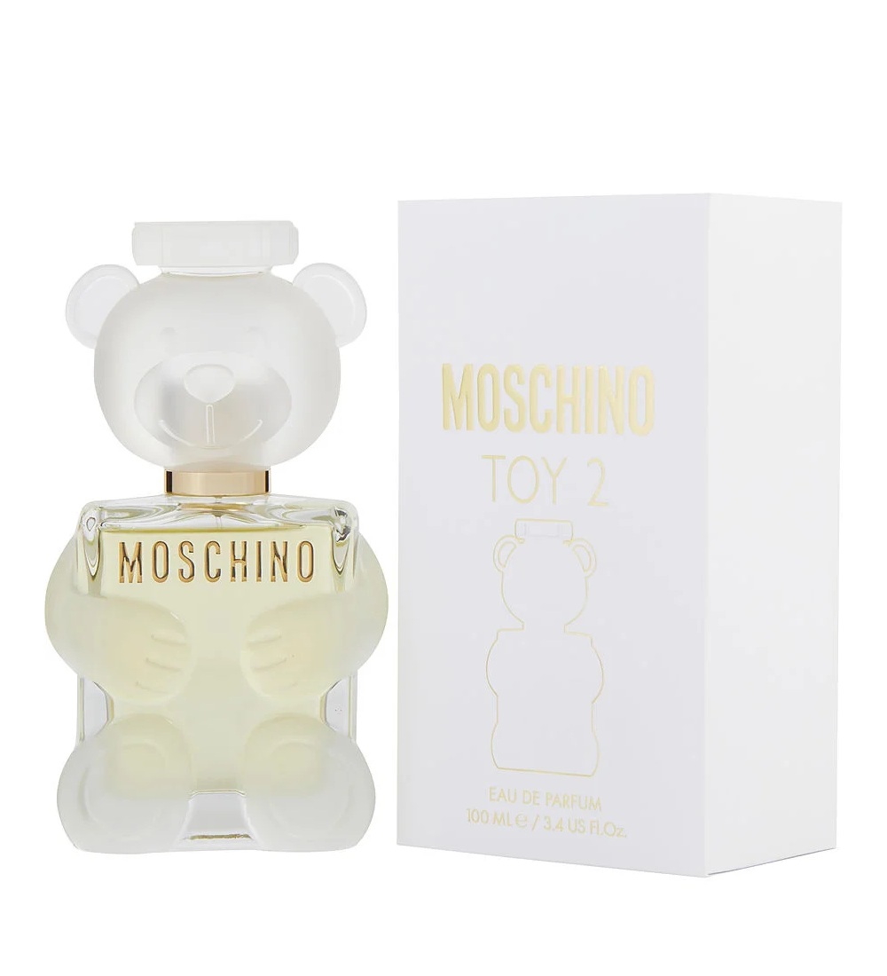 Moschino Toy 2 3.4oz EDP – Garlan's, Inc.