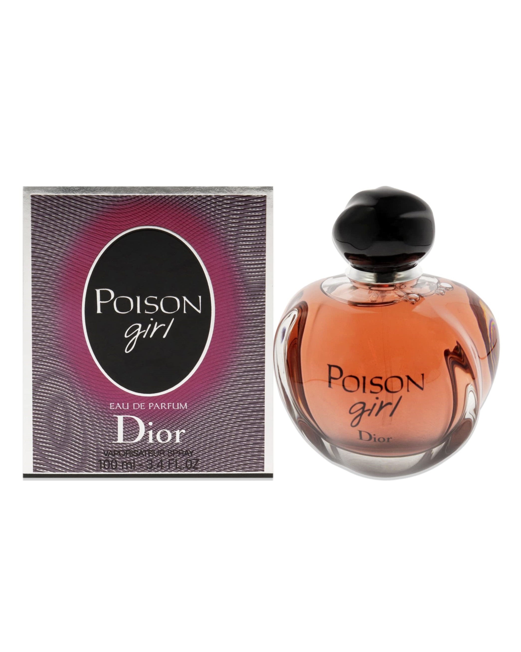 Christian Dior Poison Girl EDP 100ml  AlanMarketcom